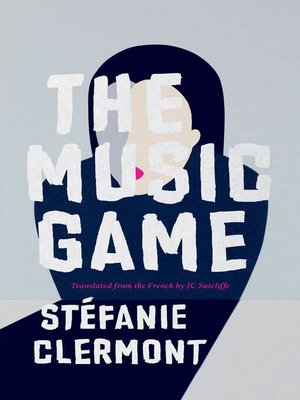 cover image of The Music Game